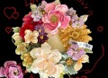 花花看到蛋糕流口水,看到蛋糕会联想到什么东西