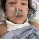 杀欲离婚妻子判死缓,如何看待男子家暴妻子38年，因不满儿子「袒护」母亲，男子持刀杀子烧车被判死缓？什么导致悲剧发生？