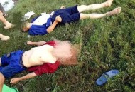 下河电鱼致朋友身亡,中山板芙男子下河电鱼，反把自己电倒, 你怎么看？