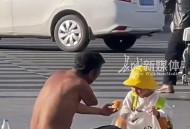 好莱坞童星流浪街头,好莱坞流浪汉