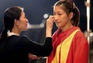 刘诗雯国家级教练,刘诗雯国家级教练是谁