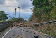 台海域发生5.1级地震,唐山突发5.1级地震和今天下雨有联系吗？