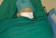 无名男医院躺7年半,无名男医院躺7年半的病人