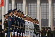 为啥现在还叫解放军,为啥现在还叫解放军呢