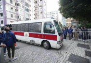 香港停多场涉日活动,偷驾赛车路上狂飙？香港一车行中介涉4宗罪被捕, 你怎么看？