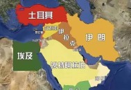 以色列空袭也门首都,以色列再攻叙利亚、阿拉伯联盟空袭也门萨那，这是否在准备与伊朗的一战呢？