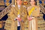 泰国国王即将访华,泰国国王会见中国领导会见