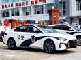 将私车改为白色警车,私家车私自改装警车后果