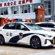 将私车改为白色警车,私家车私自改装警车后果