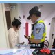 大妈蹲点偷顾客外卖,跑外卖到底是蹲点还是溜达？