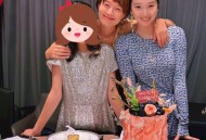 马伊琍女儿17岁近照,马伊琍女儿罕曝光