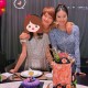 马伊琍女儿17岁近照,马伊琍女儿罕曝光