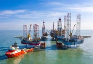 渤海发现亿吨级油田,渤海发现亿吨级油田相当于多少桶？