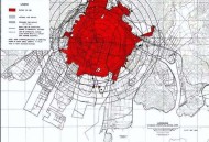 日本可造6千枚核弹,需要多少枚原子弹能把日本炸的从地球上消失？