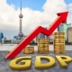 GDP同比增长5.3%,我国一季度GDP同比增长5.3%
