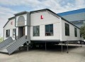 50万买下移动宴会车,农村流动宴席标语？