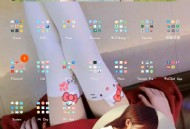 小米17Pro新配色,小米miui17pro主题怎么设置？