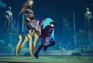 悬崖边翻护栏捡手机,原神摔下悬崖慢慢消散手机怎么拍？