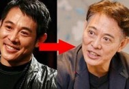 李连杰谈换心脏传言,成年人能学习武术吗？