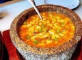 绿茶餐厅拆现做招牌,粉丝裹虾做法？