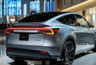 特斯拉Model Y L,特斯拉modelyl新款2025