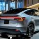 特斯拉Model Y L,特斯拉modelyl新款2025
