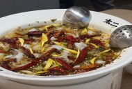 太二酸菜鱼疑预制菜,太二酸菜鱼logo含义？