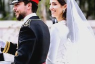 婚礼被婚庆公司直播,约旦王储婚礼有直播吗？