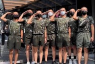 武装台将有严重后果,武装一下