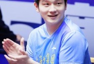 樊振东冲留洋首冠,21年东京奥运会哪个冠军令人感动？