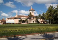 韩4CEO赴海湖庄园,海湖庄园原来的主人