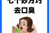 口臭查出胃癌前病变,口臭口苦是胃癌吗？