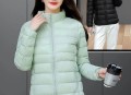 羽绒服里穿薄点暖和,羽绒服里穿薄点暖和吗 羽绒服里穿薄点暖和,羽绒服里穿薄点暖和吗