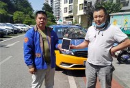 偷电脑被抓后称捡的,捡到平板电脑怎么会被别人找到？