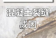挖地下室致32户开裂,地下室地面开裂怎么回事？