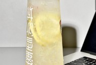 蜜雪柠檬水美国卖14,蜜雪冰城4元柠檬水成本？