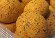 山姆麻薯盒现活老鼠,山姆麻薯怎么保存？