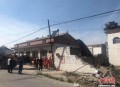一饭店房顶发生塌陷,饭店坍塌29名遇难者如何赔偿？