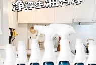 将地面油污收回锅内,油污净能刷锅里边吗？