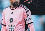 梅西首夺美职联冠军,梅西打探美职联情况，贝克汉姆能邀请到还有一年合同的梅西吗？