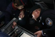 带400万黄金坐高铁,带400万黄金坐高铁可以吗