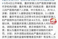 涉事医院多次违规,医院里大吵大叫违法吗？
