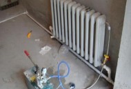 被修暖气工人亲了,没有暖气的冬天，孩子是怎样被亲爸妈叫起的？