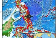 菲律宾发生5.5级地震,菲律宾发生5.5级地震的原因