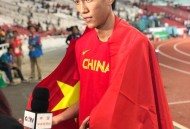 清华跳高冠军爆火,清华跳高冠军爆火的是谁