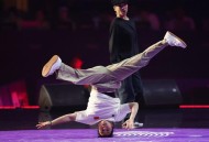 中国选手霹雳舞冠军,亚运会霹雳舞男子组冠军是谁？