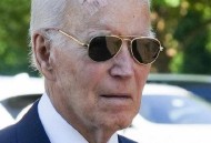 拜登正接受癌症治疗,拜登承诺若当选将治愈癌症