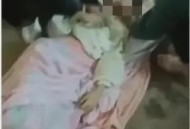 12岁女生遭体罚身亡,12岁孩子犯错怎么惩罚？