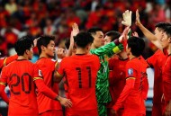 国足1-0中国香港,国足0-0香港