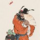 黑神话:钟馗上线,黑神话 钟馗
